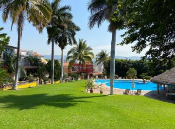 Casa en condominio de 3 habitaciones, Emiliano Zapata · Burgos Cuernavaca Morelos