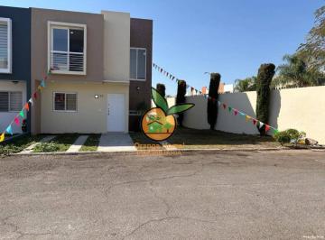 Casa en condominio de 3 habitaciones, Zapopan · Casa Recién Remodelada en Campo Real, Zapopan
