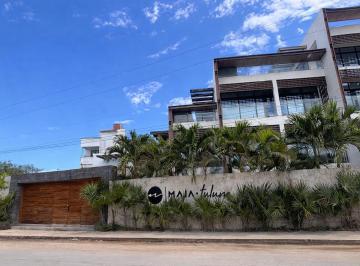 Departamento de 1 habitación, Tulum · Hermoso Departamento en Tulum