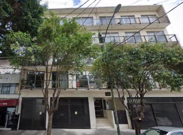 Departamento de 2 habitaciones, Benito Juárez · Departamento en Remate - Benito Juárez - Narvarte Poniente