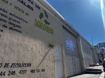 Bodega comercial de 1 habitación, Saltillo · Bodegas c/u en $30.000 Ubicación Otilio Saltillo Coahuila. 200 m² Cada Una Se Rentan por Separado