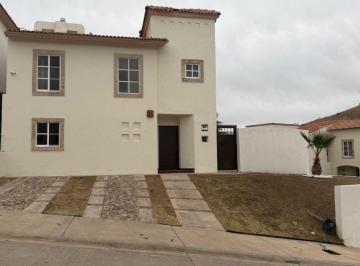 Casa de 3 habitaciones, Chihuahua · Hermosa Casa en Venta!