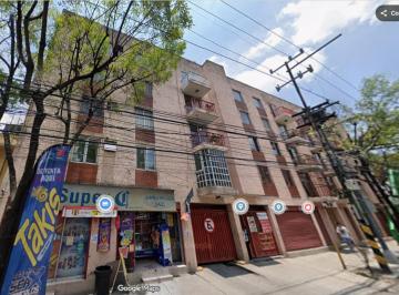 Departamento de 2 habitaciones, Azcapotzalco · Departamento en Venta Ubicado en Petrolera, Azcapotzalco