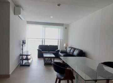 Departamento de 2 habitaciones, Monterrey · Departamento en Renta Torre Gaia 2
