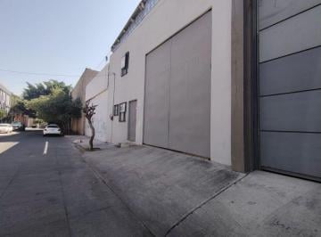 Bodega comercial , Guadalajara · Bodega en Renta 200 m Colón y Patria con Oficina Colonia Villa Guerrero