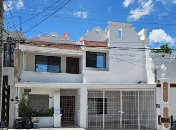 Casa de 4 habitaciones, Mérida · Casa en Venta de 2 Niveles y 4 Habitaciones en Mérida, Yucatán.