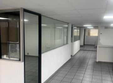 Oficina , Benito Juárez · Oficinas Ejecutivas en Renta