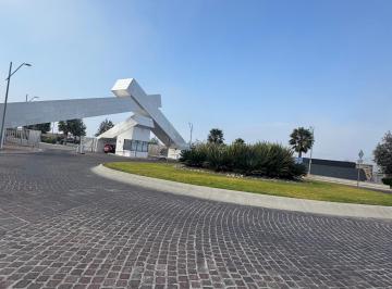 Terreno / Lote · 309m² · Venta de Terreno Residencial en Mallorca Residence, El Marques, Queretaro - (4)