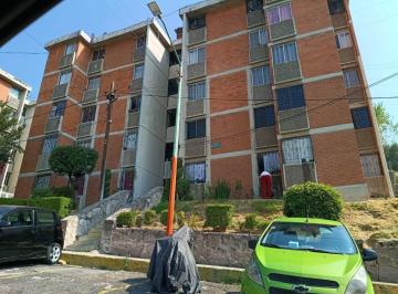 Departamento de 2 habitaciones, Tlalnepantla de Baz · Departamento en Venta en El Tenayo