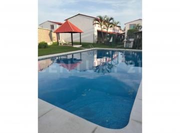 Casa · 67m² · 3 Recámaras · 1 Estacionamiento · Casa en Venta en Joyas del Marqués en Venta, Acapulco Diamante