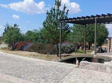 Terreno / Lote · 614m² · Terreno en Venta Puerta Luna León - Lagos
