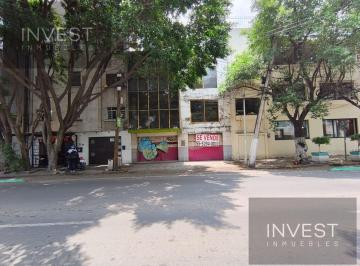 Edificio · 624m² · Edificio Comercial en Anzures