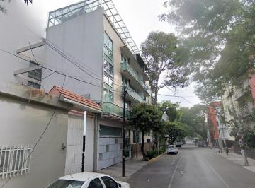 Departamento de 2 habitaciones, Benito Juárez · Pent House, Benito Juarez, Independencia, Ciudad de México