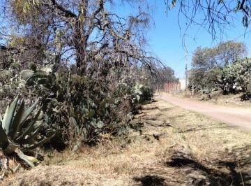 Terreno / Lote , Apizaco · Terreno en Venta Ubicado en Cuarta Sección de Tetla de La Solidaridad, Tlaxcala
