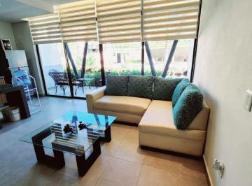 Departamento de 3 habitaciones, Bahía de Banderas · Departamento 3 Recamaras en Planta Baja Frente a Alberca Cerca de Nuevo Vallarta
