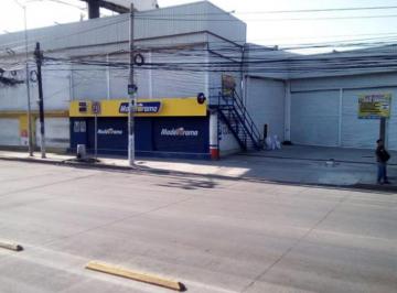 Local comercial , Tultitlán · Local Comercial en Tultitlan Sobre Av Principal