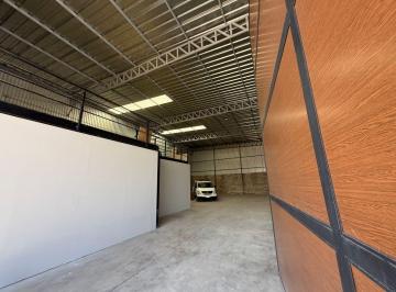 Bodega comercial de 1 habitación, Zapopan · Bugambilias Bodega Nueva 355 m