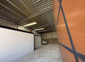 Bodega comercial , Zapopan · Bugambilias Bodega Nueva