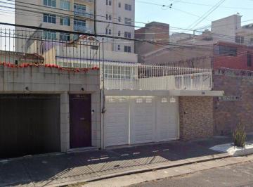 Casa de 4 habitaciones, Benito Juárez · Casa en Remate - Benito Juárez - Letrán Valle