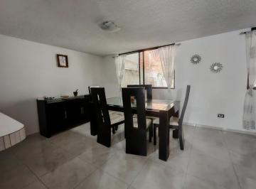 Casa · 114m² · 3 Recámaras · 2 Estacionamientos · Casa en Renta Segura en Puebla