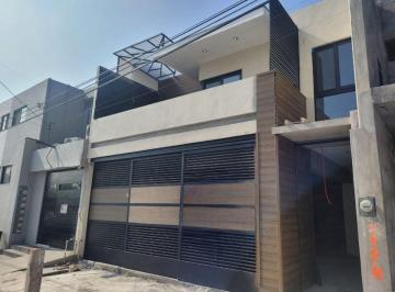 Casa de 3 habitaciones, Monterrey · Casas Nuevas en Venta con Acabados de Lujo en Cumbres 1 Sector
