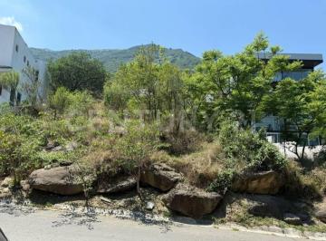 Terreno / Lote · 1153m² · Terreno en Venta | Renacimiento | Monterrey, Nl