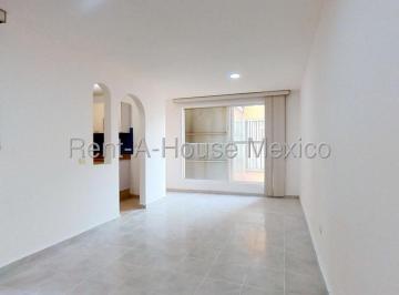 Departamento · 70m² · 2 Recámaras · 1 Estacionamiento · Departamento en Venta en Nonoalco, Benito Juárez Af 26 - 2320