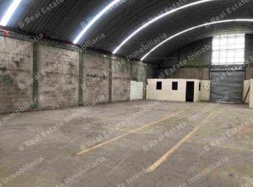 Bodega comercial , Toluca · Bodega Industrial en Renta 850 m² | Parque Industrial Toluca | Acceso Tráiler