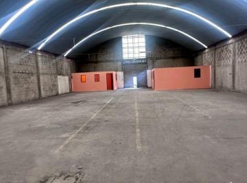 Bodega comercial , Toluca · Bodega Comercial de 850 m² en Renta en San Mateo Otzacatipan
