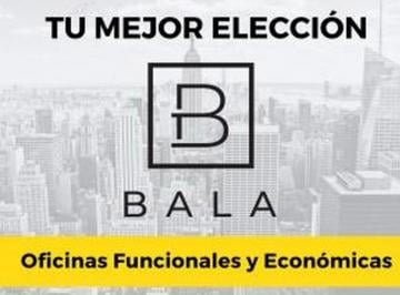 Oficina , Benito Juárez · Extraordinaria Opción