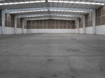 Nave industrial , Toluca · Gran Nave en Renta en Toluca 2,800 m²