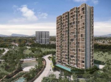 Departamento de 3 habitaciones, Zapopan · Departamento en Renta Shoji Living, Valle Real.