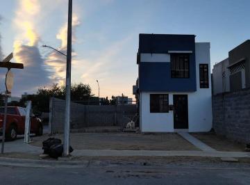 Casa de 2 habitaciones, Guadalupe · Casa en Venta Paseo de Guadalupe, Guadalupe N. L.