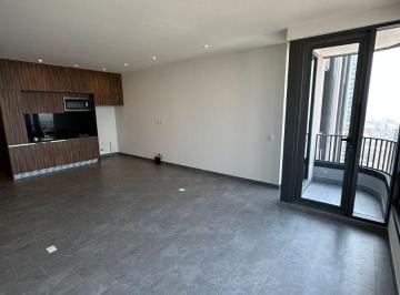 Departamento de 1 habitación, Cuauhtémoc · Venta Loft con Terraza Privada, Be Grand Reforma, Cuauhtémoc $5,980,000