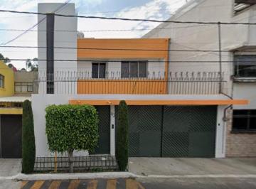 Casa de 3 habitaciones, Iztacalco · Casa en Remate en Reforma Iztaccihuatl Iztacalco