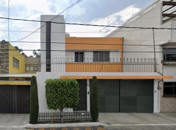 Casa de 3 habitaciones, Iztacalco · Casa en Remate en Reforma Iztaccihuatl Iztacalco