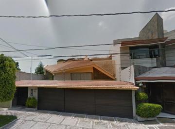 Casa de 5 habitaciones, Naucalpan de Juárez · Casa en Venta en Cd Satelite, Naucalpan de Juarez