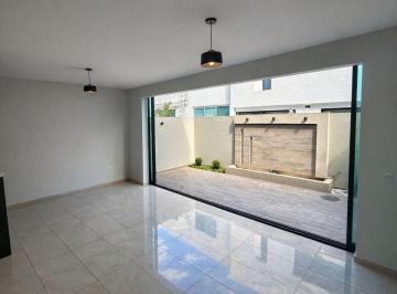 Casa de 3 habitaciones, Zapopan · Casa Venta Fraccionamiento Solares Residencial Zapopan Coto Soare II