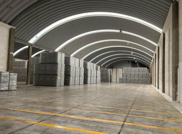 Nave industrial , Toluca · Renta de Nave Industrial en Toluca