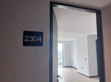 Departamento · 64m² · 1 Recámara · 1 Estacionamiento · Estrena Depa en Renta en Torre Elysian Av Américas