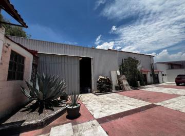 Nave industrial , Tultitlán · Nave Industrial en Venta 3000 m² Tultitlán, Edo. Méx.