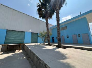 Nave industrial , San Pedro Tlaquepaque · Nave Industrial Dentro de Parque Mega Pack Junto a Atlas Contry Club