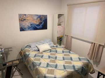 Departamento de 2 habitaciones, Iztacalco · Rento Depa Nuevo Amueblado en Parque Churubusco a 15 Minutos del Aicm