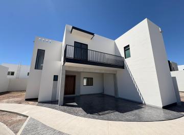 Casa de 3 habitaciones, Ahome · Casa Nueva a Estrenar en Villa Mónaco – Fraccionamiento Las Villas | Privada Exc