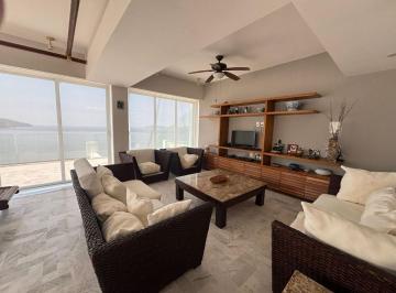 Departamento de 3 habitaciones, Acapulco de Juárez · Increíble Pent House en Condominio Camelia y Magnolia