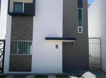 Casa de 3 habitaciones, Tlajomulco de Zúñiga · Fracc Pontevedra