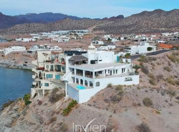 Casa de 6 habitaciones, Hermosillo · Casa en Venta Kino Bay Estates, Kino, Son.