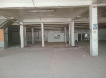 Bodega comercial , Naucalpan de Juárez · Renta de Bodega en Av San Francisco Cuautlalpan