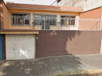 Casa de 4 habitaciones, Azcapotzalco · Casa en Venta Zona Azcapotzalco