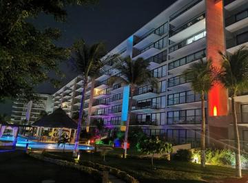 Departamento de 3 habitaciones, Acapulco de Juárez · Pent House en Fraccionamiento Altamar Diamante, Acapulco
